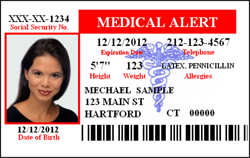 Medical Alert